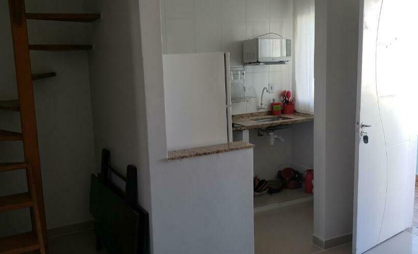 بنسيون Apartamento Cabo Frio