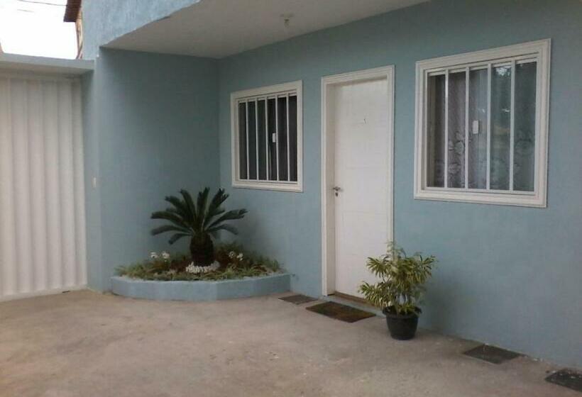 بنسيون Apartamento Cabo Frio