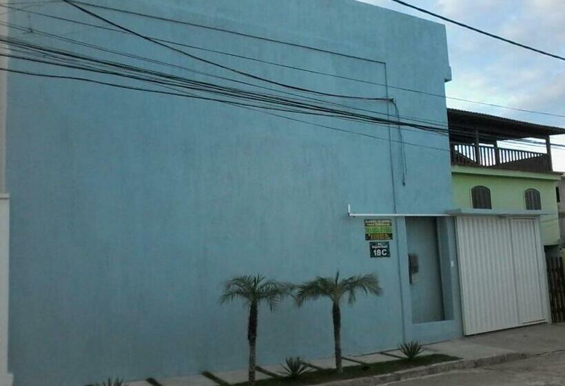 بنسيون Apartamento Cabo Frio