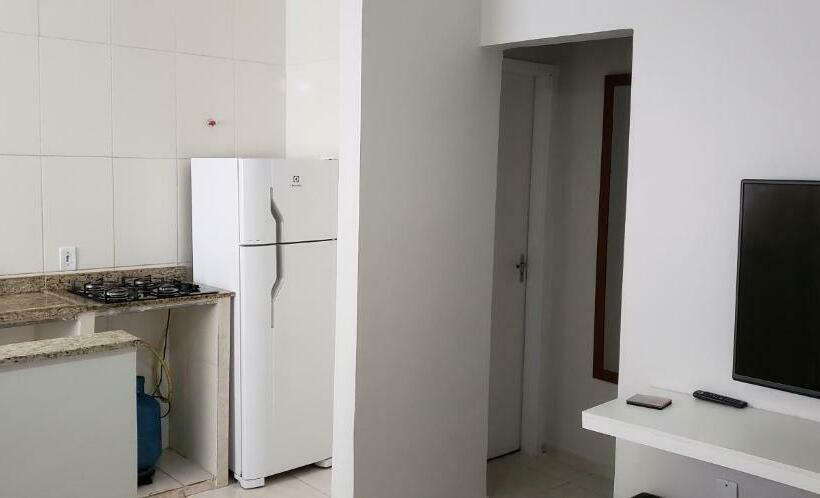 بنسيون Apartamento Cabo Frio