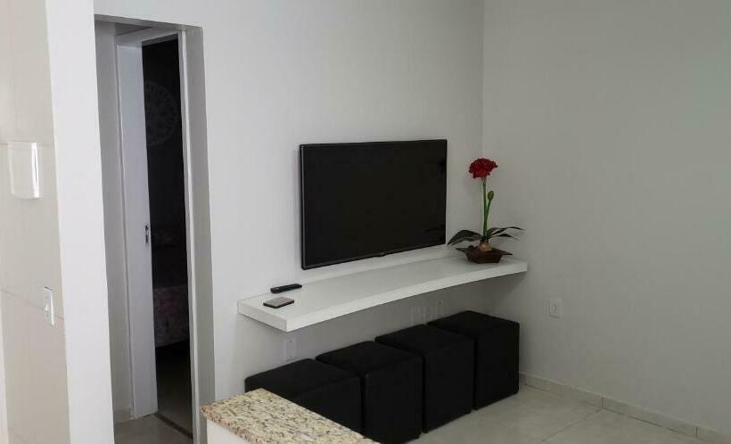 بنسيون Apartamento Cabo Frio