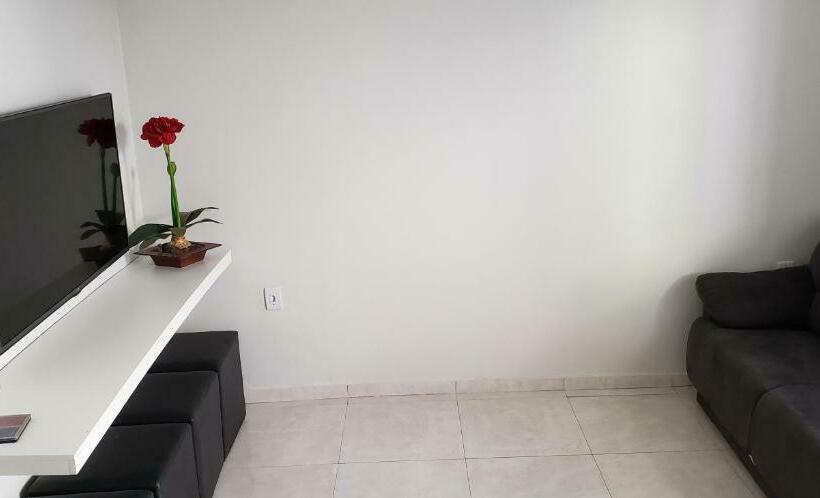 بنسيون Apartamento Cabo Frio