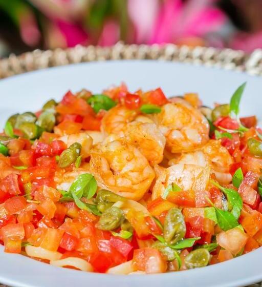 بنسيون Bangalô Kauli Seadi Eco Resort