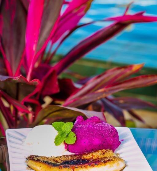 بنسيون Bangalô Kauli Seadi Eco Resort