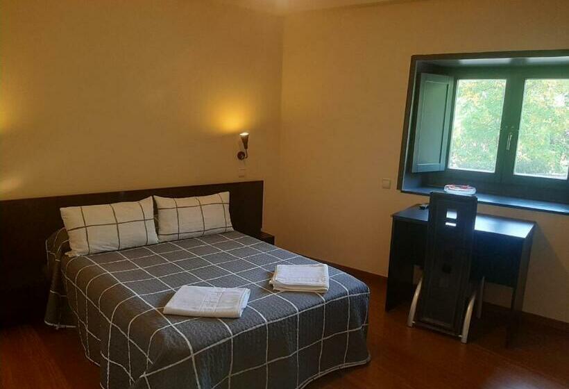 پانسیون Casa De La Moneda