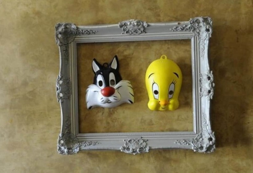 膳宿费 Castel Pierre Lisse