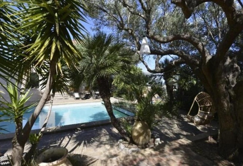 膳宿费 Castel Pierre Lisse