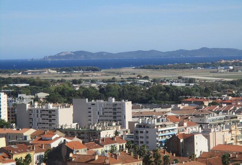 Пансион Castel Pierre Lisse