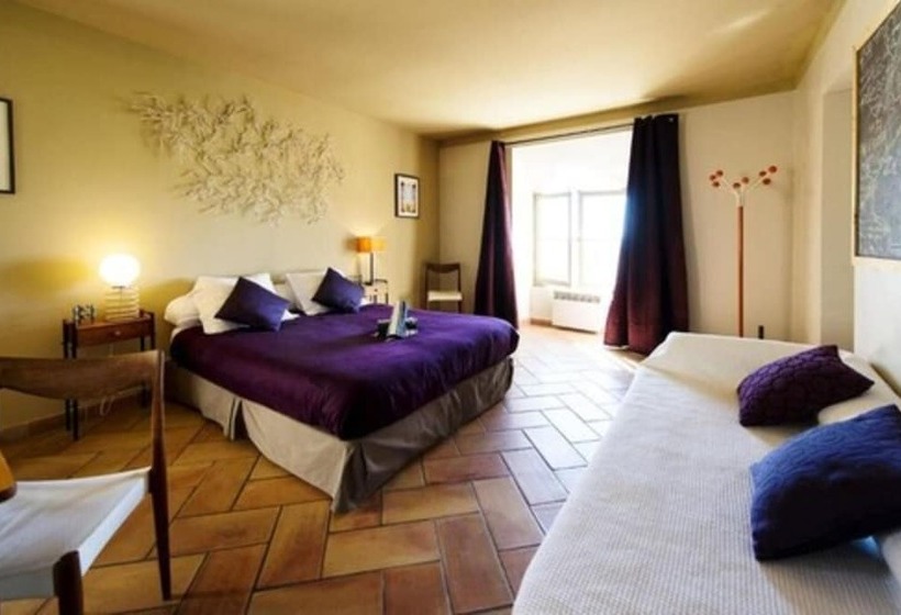 Пансион Castel Pierre Lisse