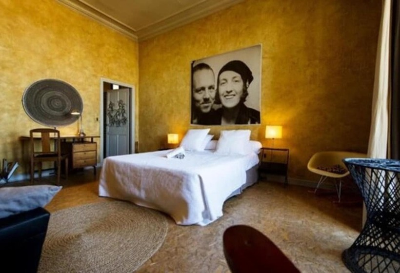 膳宿费 Castel Pierre Lisse