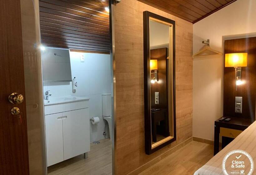 بنسيون Discovery Apartment Carnaxide