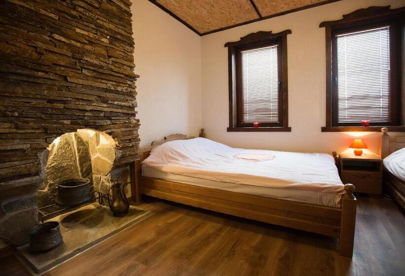 بنسيون Guest House Panorama