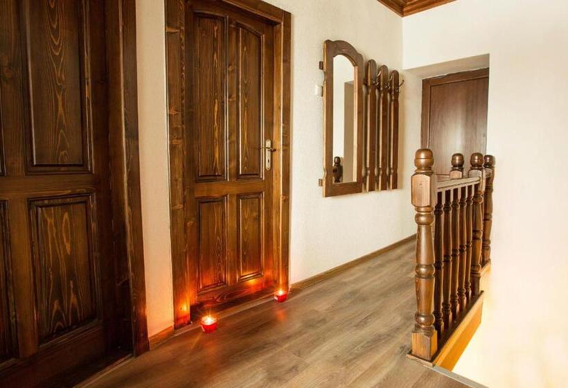 ペンション Guest House Panorama