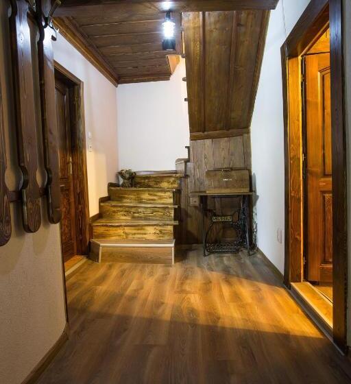 ペンション Guest House Panorama