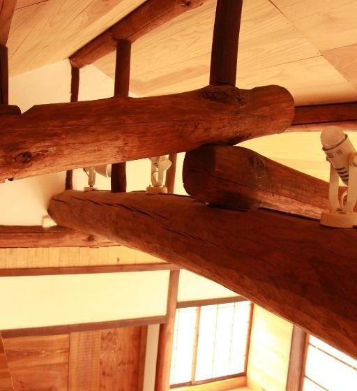 Пансион Guesthouse Yadocurly