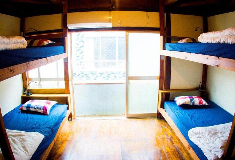 Пансион Guesthouse Yadocurly