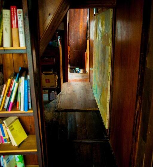 Пансион Guesthouse Yadocurly