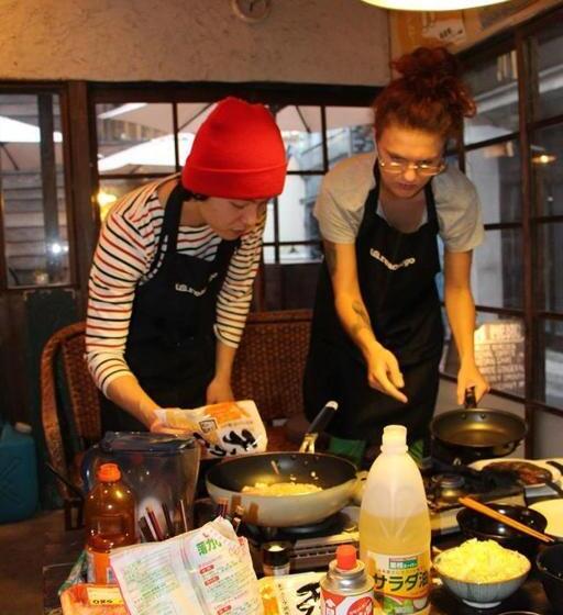 Пансион Guesthouse Yadocurly