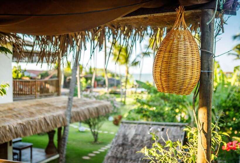 펜션 Hara Pousada E Spa