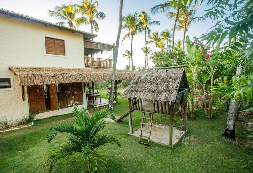 펜션 Hara Pousada E Spa