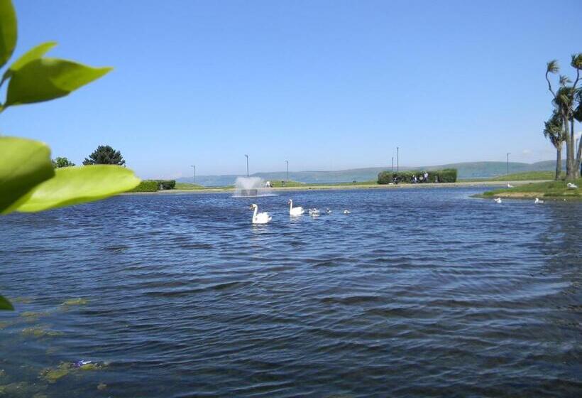 ペンション Harbour Lights Guesthouse
