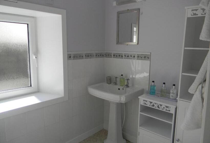 ペンション Harbour Lights Guesthouse