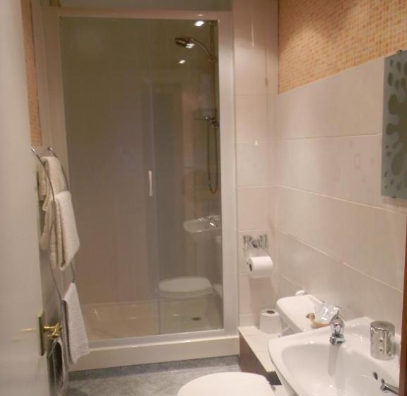 ペンション Harbour Lights Guesthouse