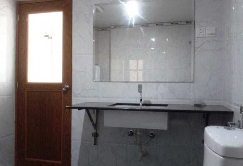 펜션 Horizon Inn By Oceanlife Surf Stay