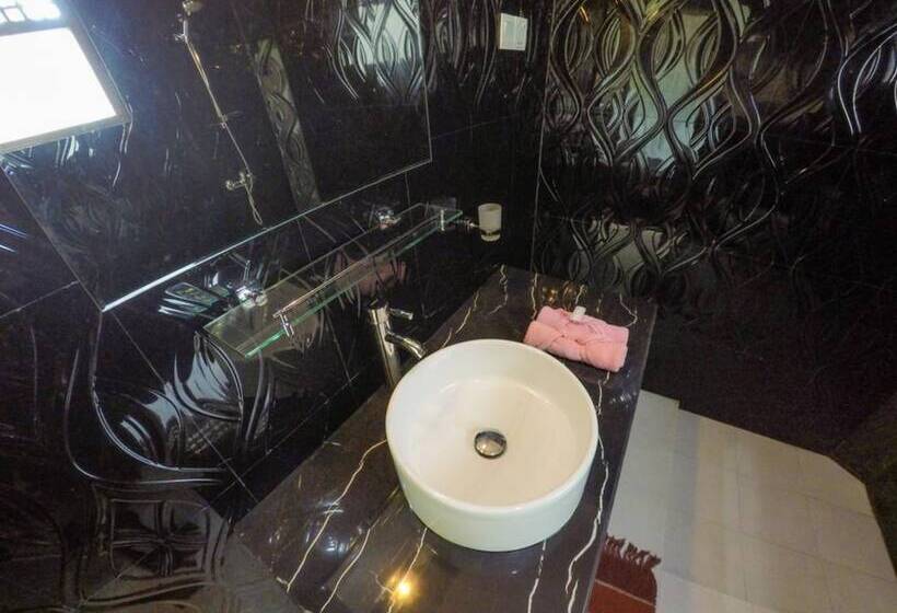 펜션 Horizon Inn By Oceanlife Surf Stay