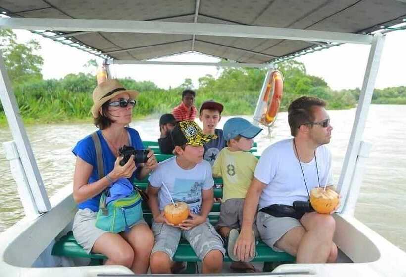 펜션 Horizon Inn By Oceanlife Surf Stay