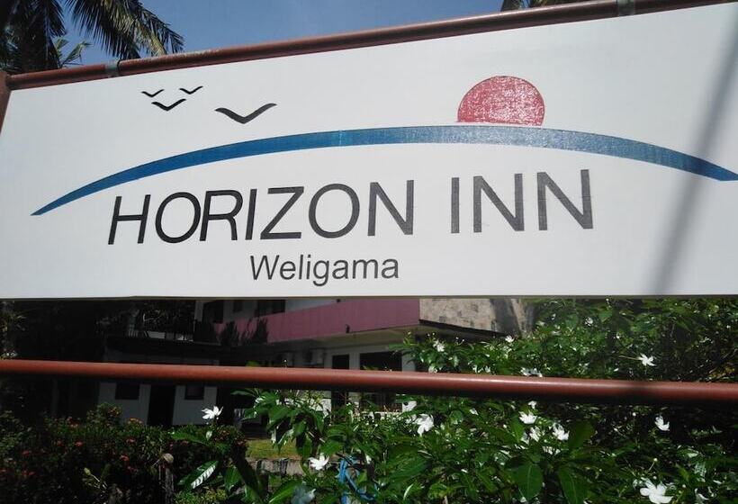 펜션 Horizon Inn By Oceanlife Surf Stay