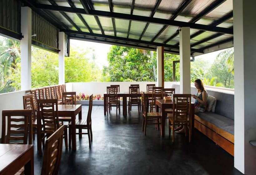 펜션 Horizon Inn By Oceanlife Surf Stay