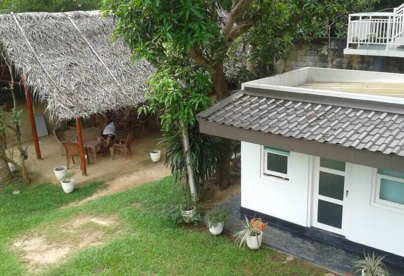 펜션 Horizon Inn By Oceanlife Surf Stay