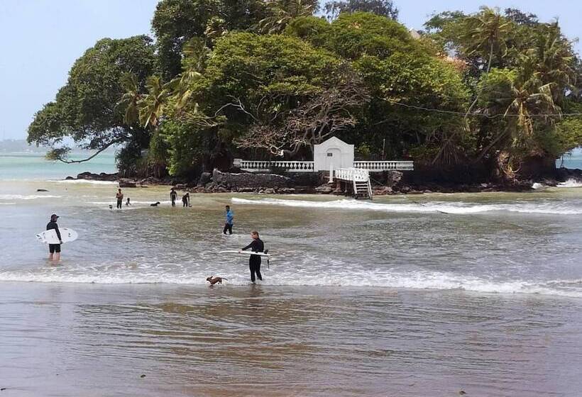 펜션 Horizon Inn By Oceanlife Surf Stay