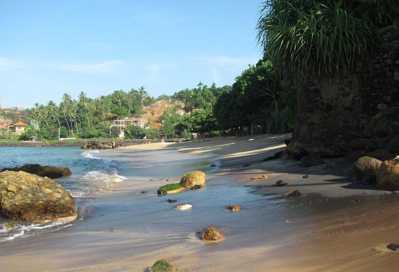 펜션 Horizon Inn By Oceanlife Surf Stay