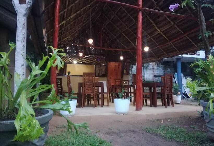 펜션 Horizon Inn By Oceanlife Surf Stay