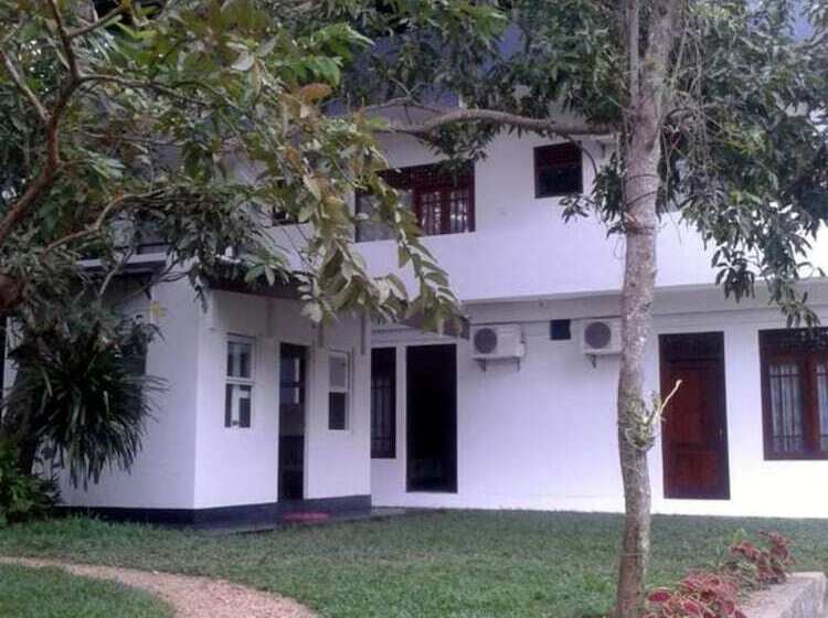 펜션 Horizon Inn By Oceanlife Surf Stay