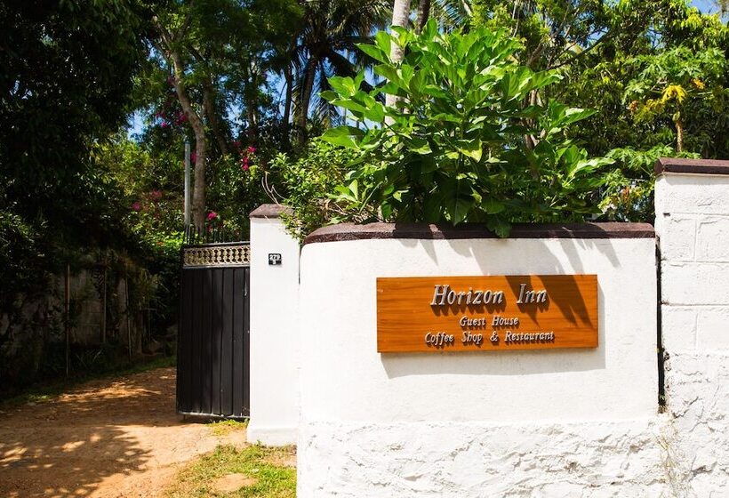 펜션 Horizon Inn By Oceanlife Surf Stay