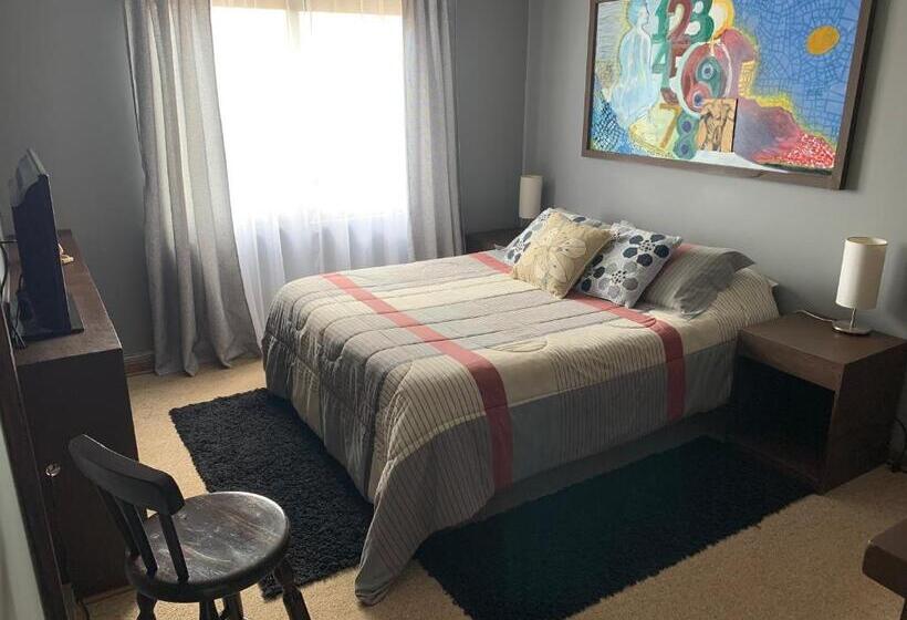 פנסיון Hostal Boutique 180 Grados