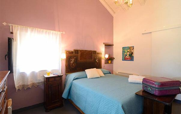 Пансион Il Tanaceto