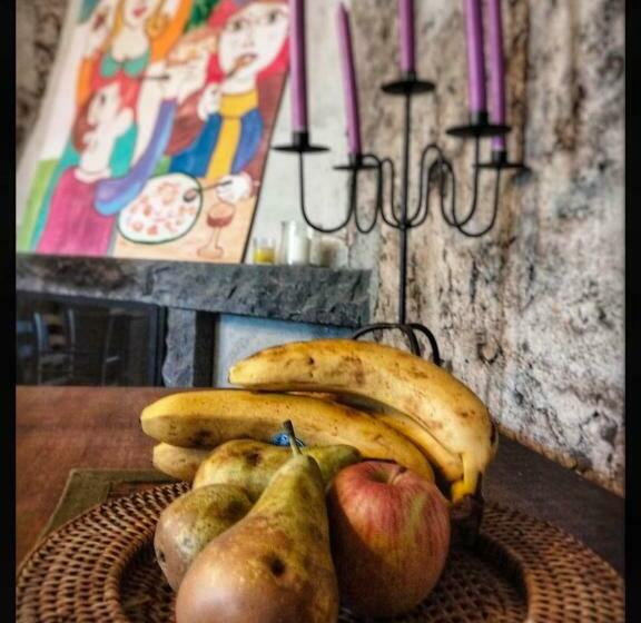 Пансион Il Tanaceto