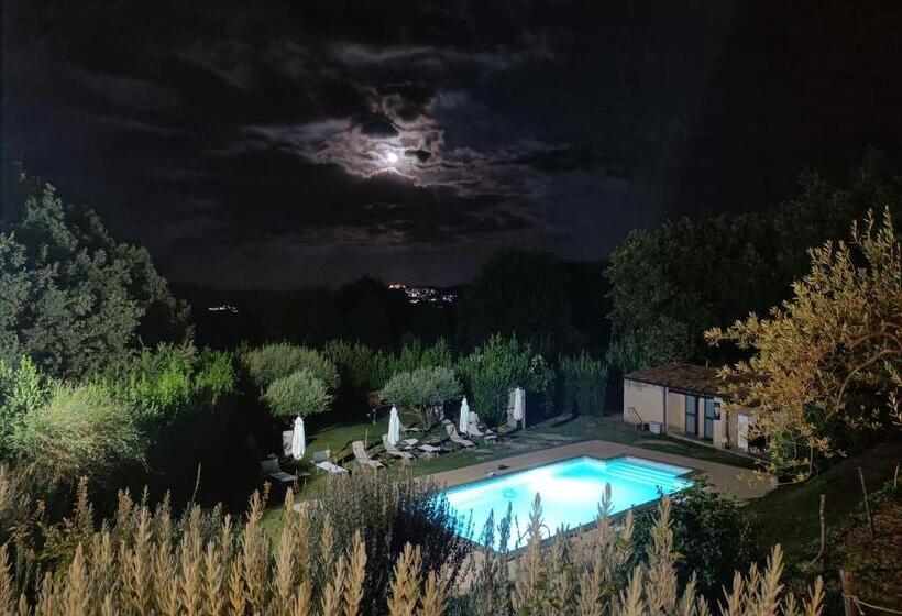 Пансион Il Tanaceto