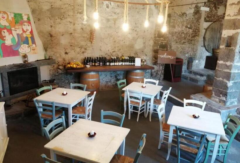 بنسيون Il Tanaceto