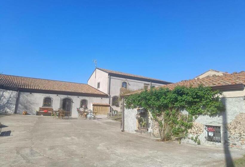 Пансион Il Tanaceto