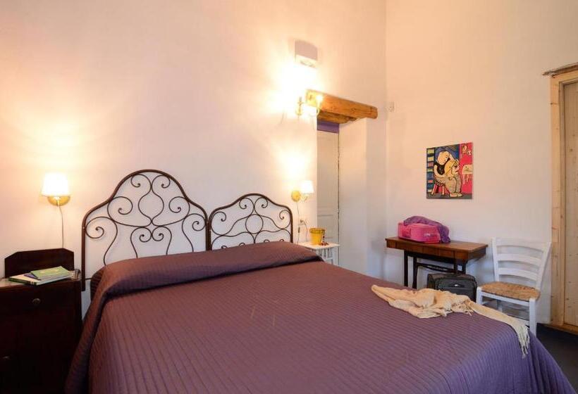 Пансион Il Tanaceto