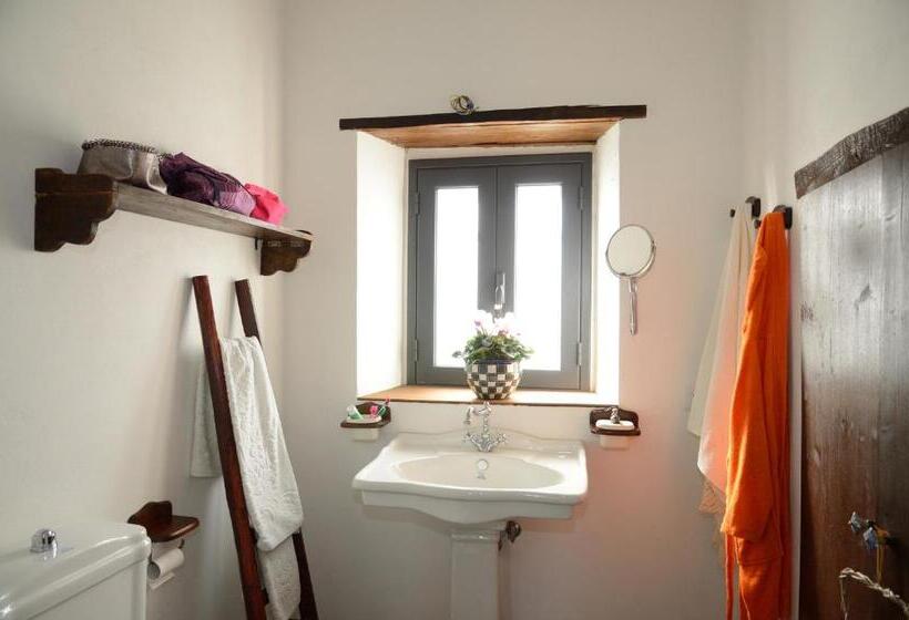 Пансион Il Tanaceto