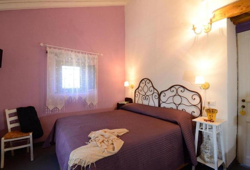 Пансион Il Tanaceto