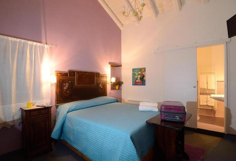 Пансион Il Tanaceto