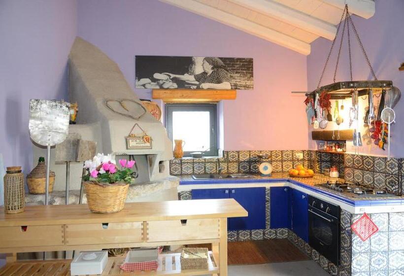 Пансион Il Tanaceto