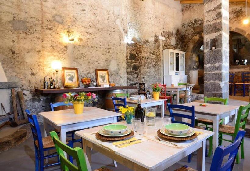 Пансион Il Tanaceto